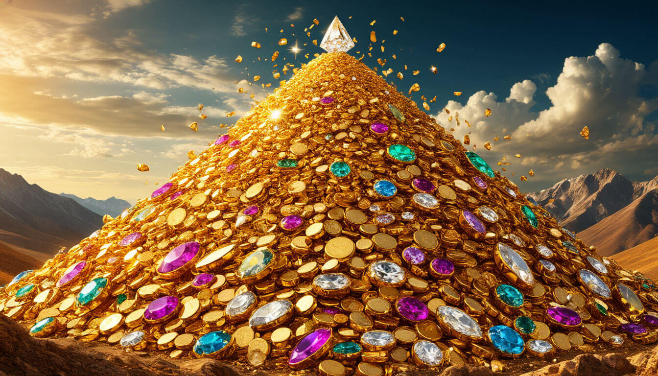 Progressive Jackpots JUDOLBET88