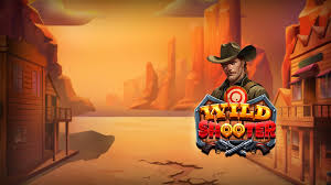 Wild Shooter Arcade Game