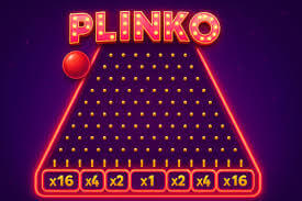 Plinko Game
