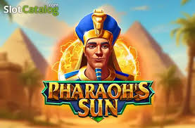 Pharaoh's Sun Egyptian Slot