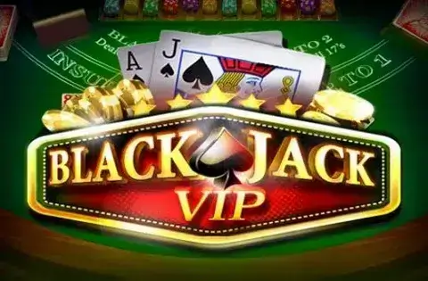 VIP Blackjack Live