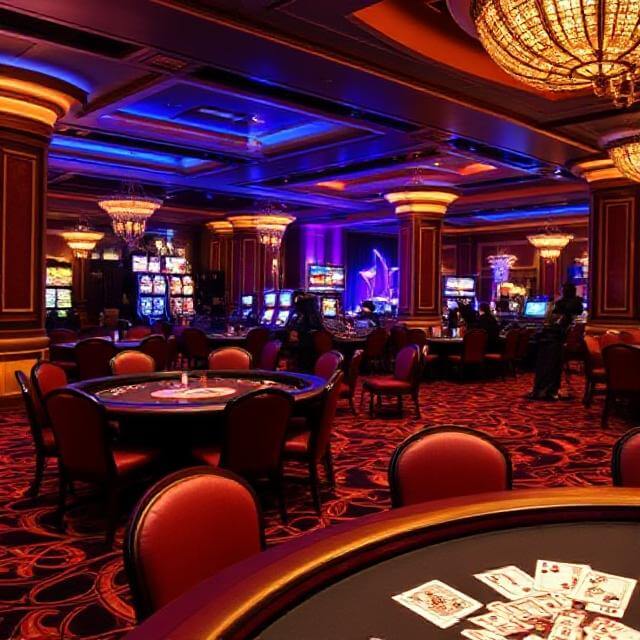 Eid Casino Promotions Bangladesh