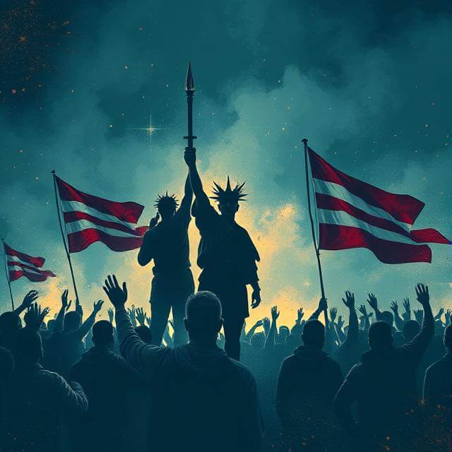 Independence Day Jackpot Bangladesh